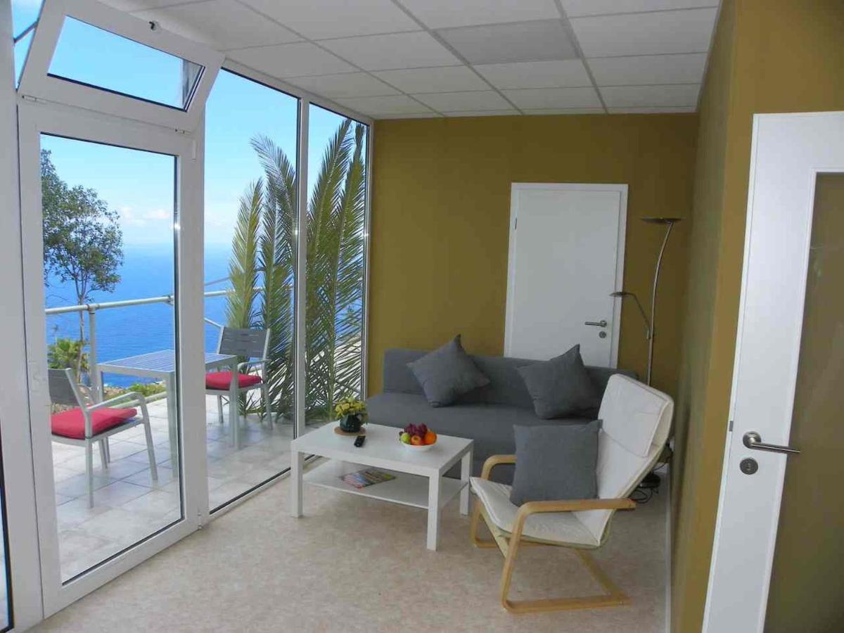 Ferienwohnung Casa-Palo-Pique Icod De Los Vinos Exterior foto