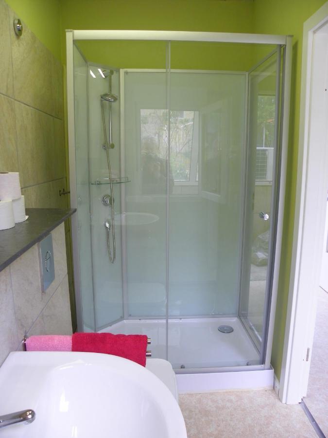 Ferienwohnung Casa-Palo-Pique Icod De Los Vinos Exterior foto