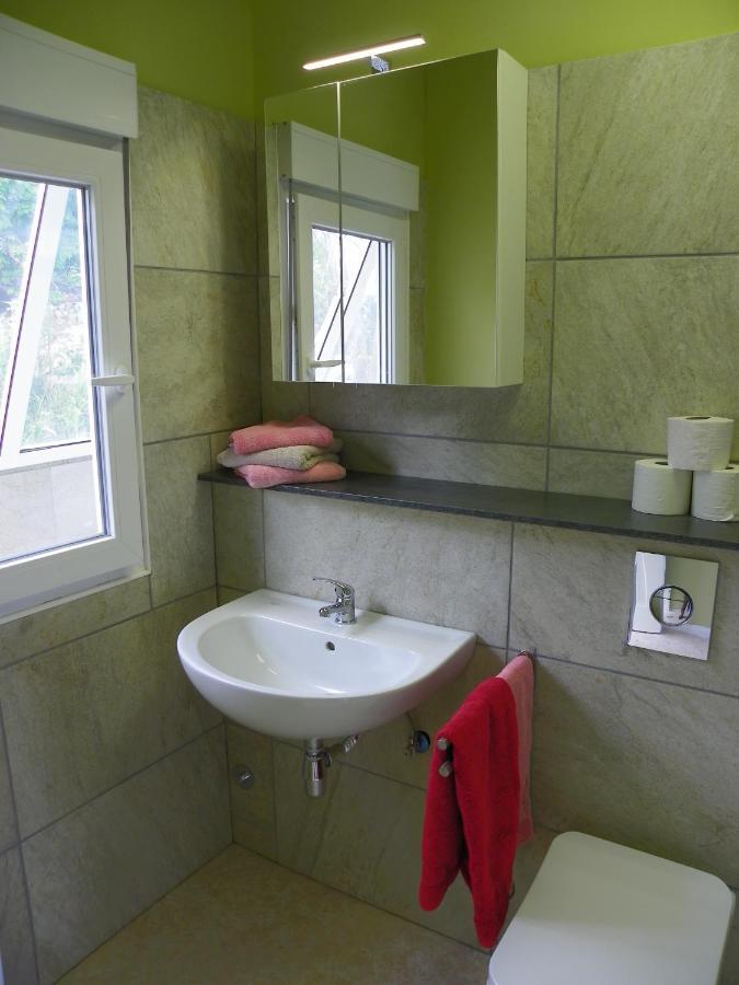 Ferienwohnung Casa-Palo-Pique Icod De Los Vinos Exterior foto