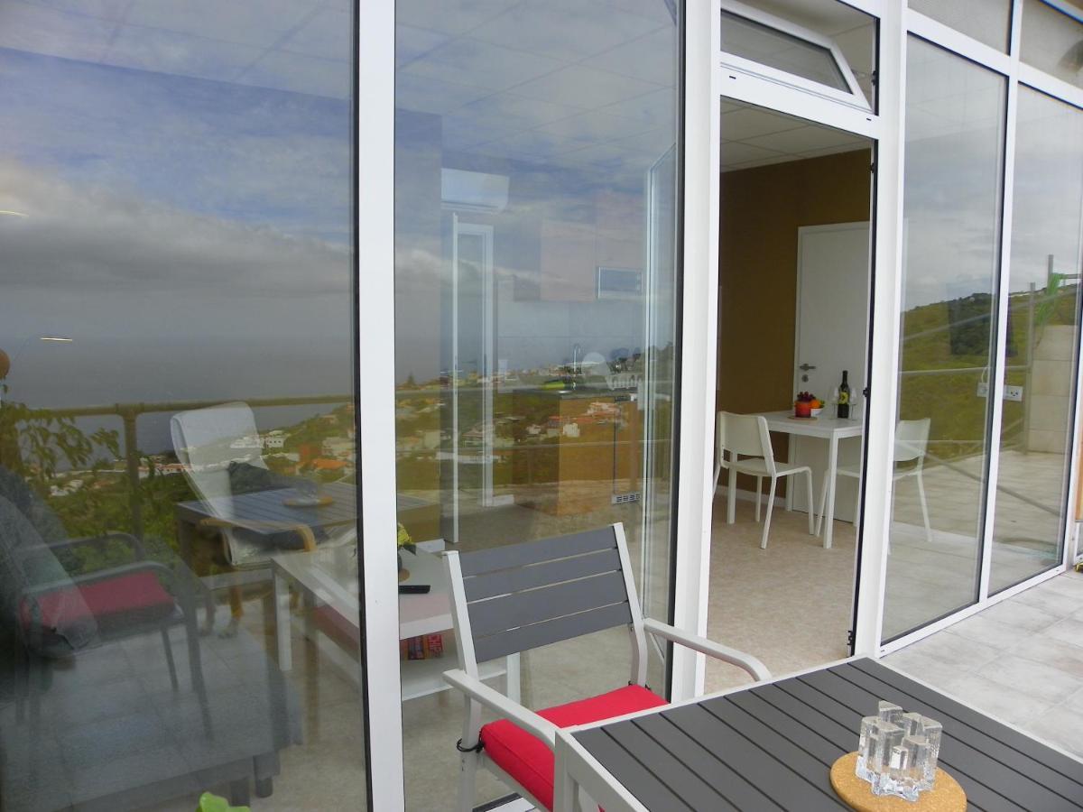 Ferienwohnung Casa-Palo-Pique Icod De Los Vinos Exterior foto